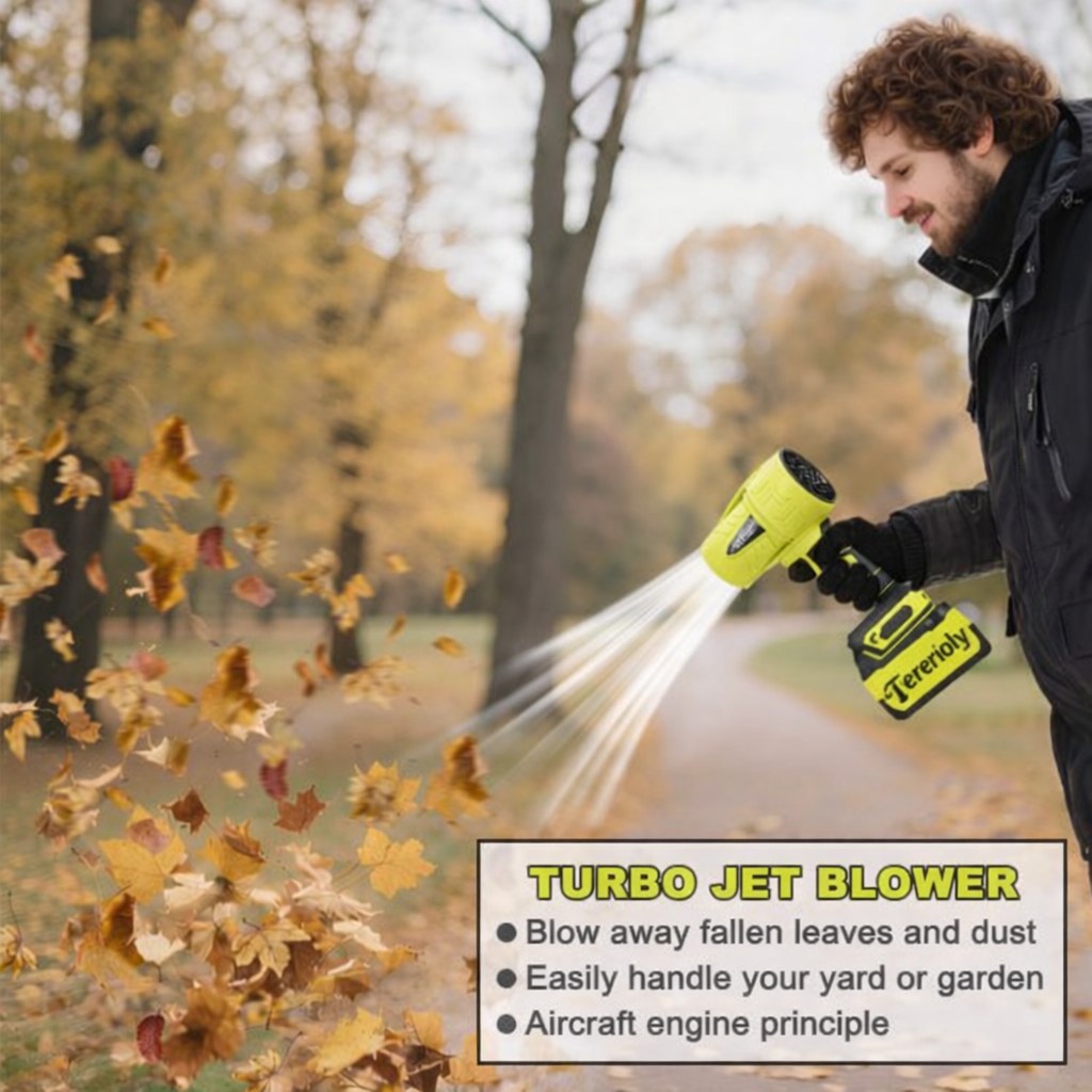 Feature product image