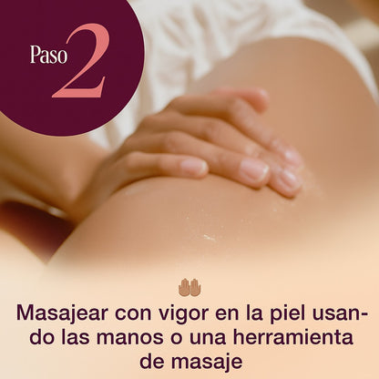 M2® ACEITE ANTICELULITIS